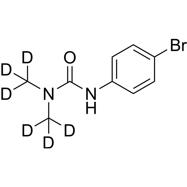 Bromuron-d6 2030182-53-5